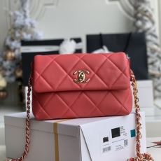 Chanel Satchel Bags